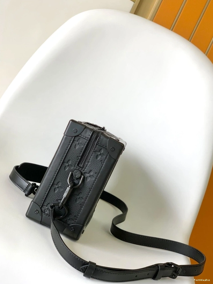 LX GoodFit Box Bags 18815 0619